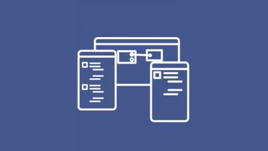 فيس بوك توضح سبب جمعها البيانات لمستخدمي الانترنت حتى إن لم يكن لديهم حساب فيس بوك مدونة نظام أون لاين التقنية