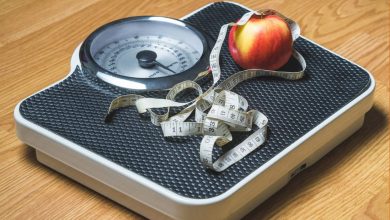 أهم 4 تطبيقات لأنظمة غذائية صحية تساعد على خسارة الوزن مدونة نظام أون لاين التقنية