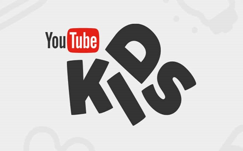 يوتيوب خاص بالأطفال