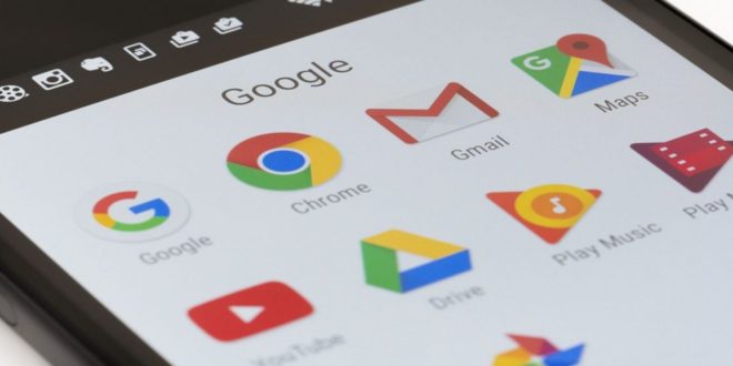 جوجل تطلق تحديث Gmail جديد يتضمن عدة مزايا مهمة مدونة نظام أون لاين التقنية