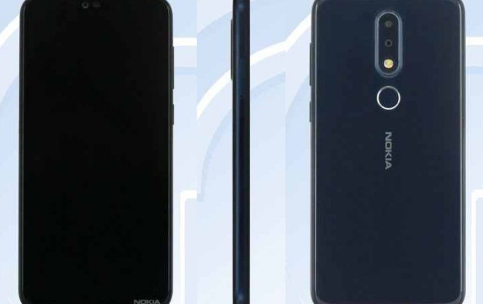 TENAA تكشف المواصفات الرسمية لجوال نوكيا X قبل الموعد المحدد للكشف الرسمي مدونة نظام أون لاين التقنية