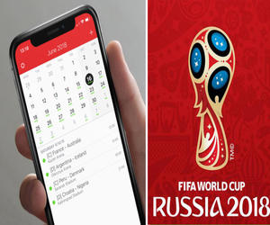 تعرف على كيفية إضافة جدول كأس العالم 2018 إلى تقويم الآيفون مدونة نظام أون لاين التقنية
