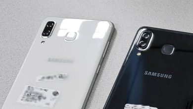 صور مسربة لجوالات سامسونج الجديدة Galaxy A9 Star و Galaxy A9 Lite تكشف مواصفاتهم مدونة نظام أون لاين التقنية