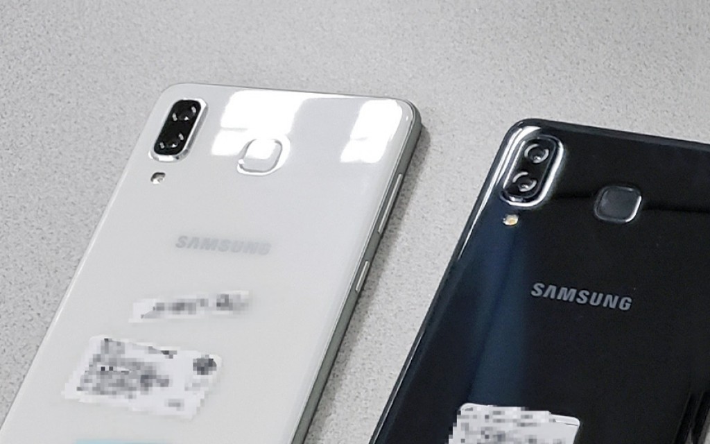صور مسربة لجوالات سامسونج الجديدة Galaxy A9 Star و Galaxy A9 Lite تكشف مواصفاتهم مدونة نظام أون لاين التقنية