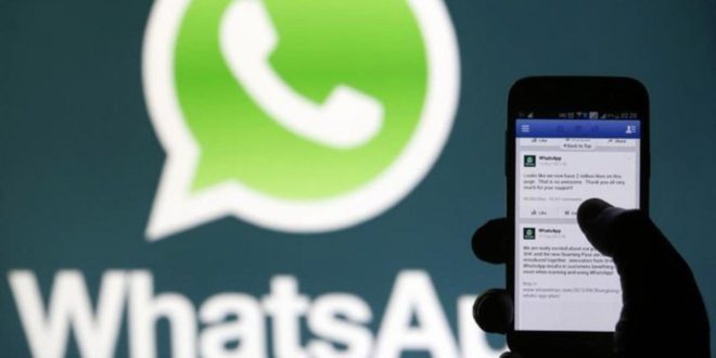 احذر تلك الخدع علي واتساب لسرقة هويتك وبياناتك الشخصية مدونة نظام أون لاين التقنية