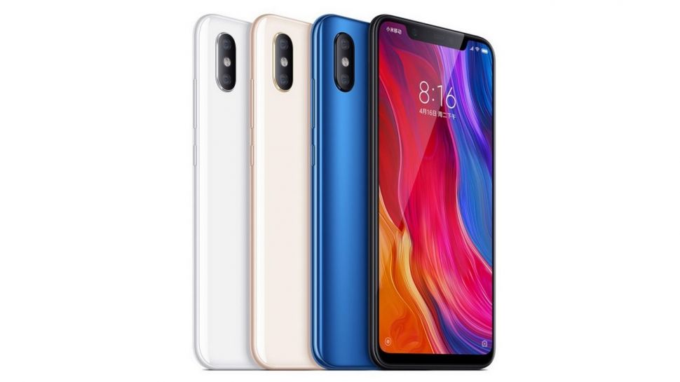 شاومي تزيح الستار عن 3 نسخ من جوال Mi 8 بمواصفات رائعة مدونة نظام أون لاين التقنية