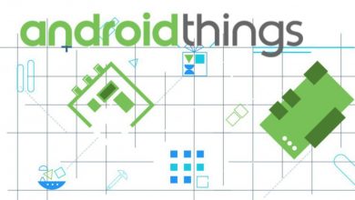 رسميا جوجل تطلق 1.0 Android Things و ستطرحها في السوق قريبا مدونة نظام أون لاين التقنية