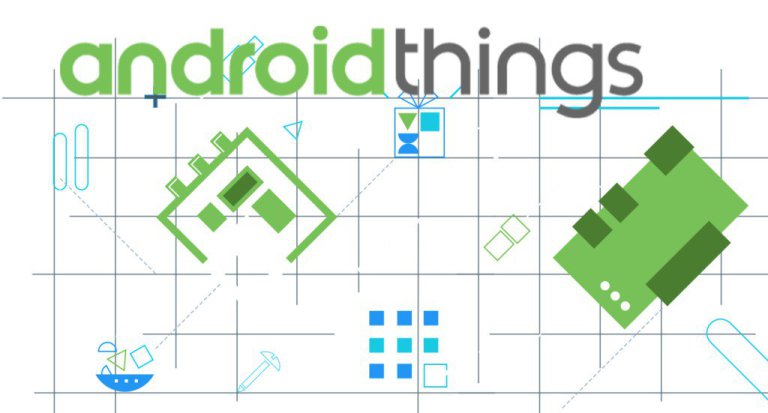 رسميا جوجل تطلق 1.0 Android Things و ستطرحها في السوق قريبا مدونة نظام أون لاين التقنية