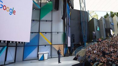 ماذا ننتظر من جوجل في مؤتمر Google I/O خلال عام 2018 مدونة نظام أون لاين التقنية