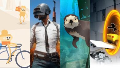 أفضل 5 ألعاب و تطبيقات هذا الأسبوع على جوجل بلاي مدونة نظام أون لاين التقنية