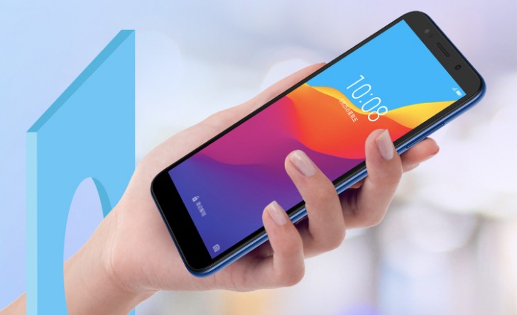 شركة Honor تكشف عن جوالها الجديد من الفئة الاقتصادية Honor Play 7 مدونة نظام أون لاين التقنية