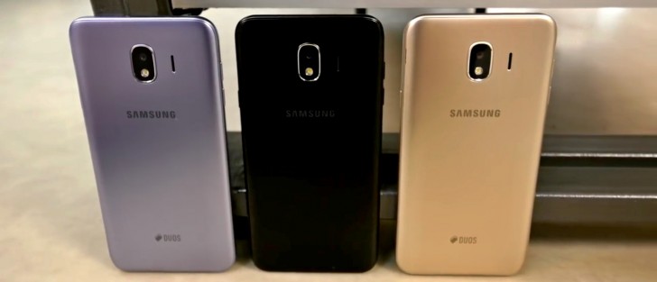 التسريبات النهائية لمواصفات وصور جوال Galaxy J4 قبيل طرحة بالأسواق مدونة نظام أون لاين التقنية