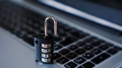 خمس خطوات لحماية حساباتك من عمليات القرصنة والتتبع والتجسس مدونة نظام أون لاين التقنية