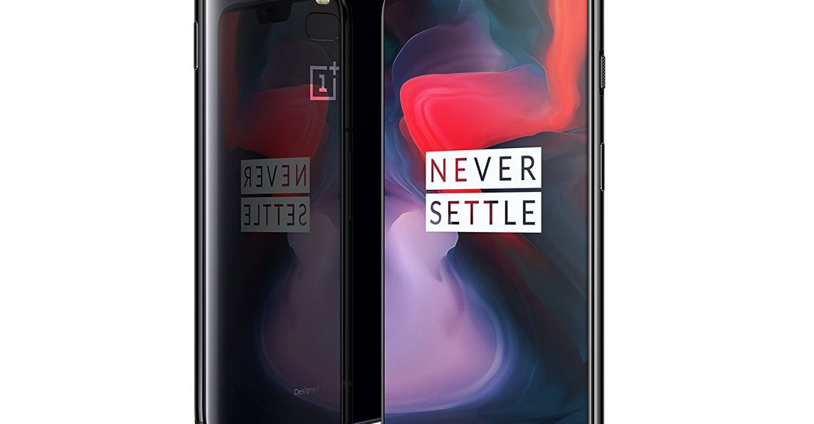 تسريبات: المواصفات الكامله لجوال OnePlus 6 الجديد مدونة نظام أون لاين التقنية