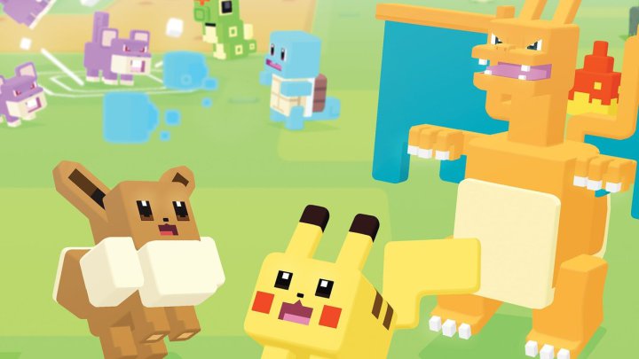 إطلاق لعبة جديدة لبوكيمون بنمط RPG في 2019 مدونة نظام أون لاين التقنية