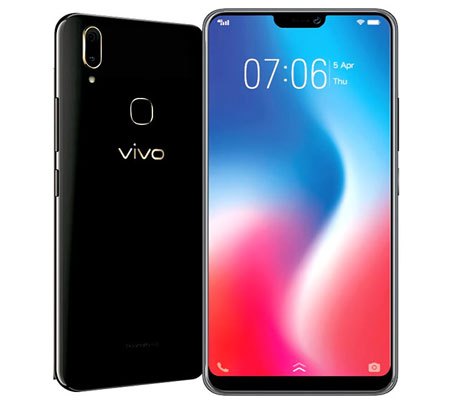 Vivo تستعد للسيطرة علي السوق الصيني بجواليها الجديدين Vivo Y75s و Vivo Y83 مدونة نظام أون لاين التقنية