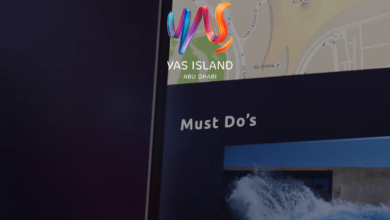 جزيرة ياس تُطلق تطبيقها الرسمي على أندرويد و iOS مدونة نظام أون لاين التقنية