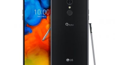 شركة LG تزيح الستار على ثلاث جوالات ذكية جديدة بالقلم من سلسلة LG Q Stylus Series مدونة نظام أون لاين التقنية