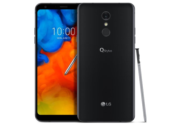 شركة LG تزيح الستار على ثلاث جوالات ذكية جديدة بالقلم من سلسلة LG Q Stylus Series مدونة نظام أون لاين التقنية