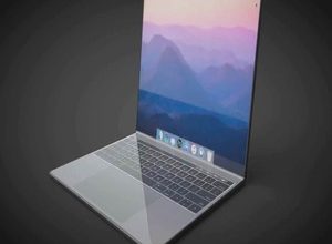فيديو لتصميم تخيلي يدمج بين iPad Pro وMacBook في جهاز واحد مدونة نظام أون لاين التقنية