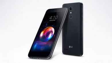 شركة LG تكشف عن جوالها الجديد LG X2 مع شاشة بحجم 5 إنش وكاميرا بدقة 8 ميجابكسل مدونة نظام أون لاين التقنية