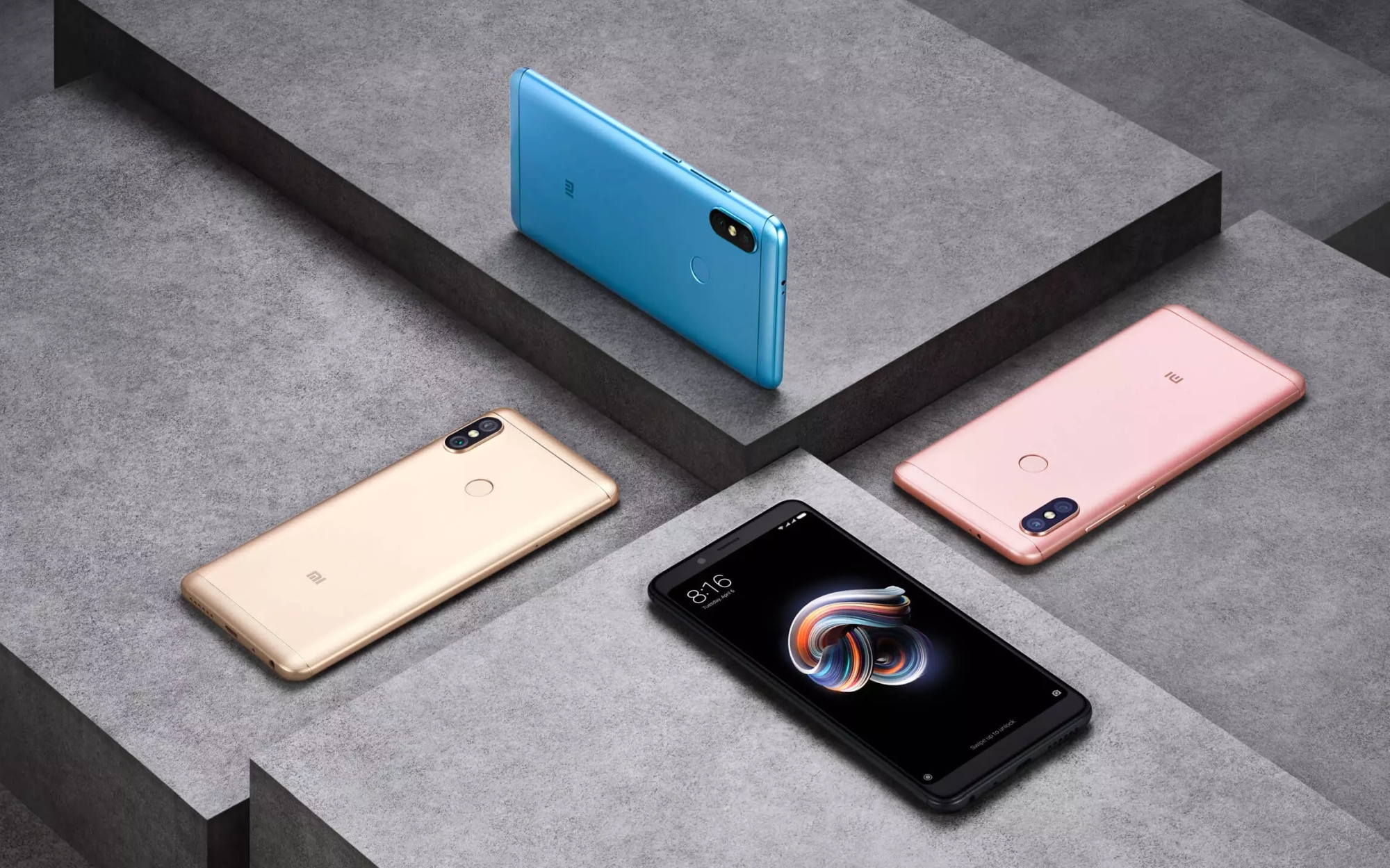 تسريب المواصفات النهائية لجوال شاومي Xiaomi Mi Max 3 Pro مدونة نظام أون لاين التقنية
