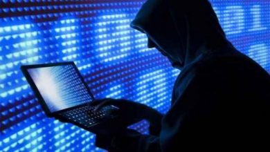 7 حيل لحماية البيانات والحسابات من الإختراق والقرصنة مدونة نظام أون لاين التقنية