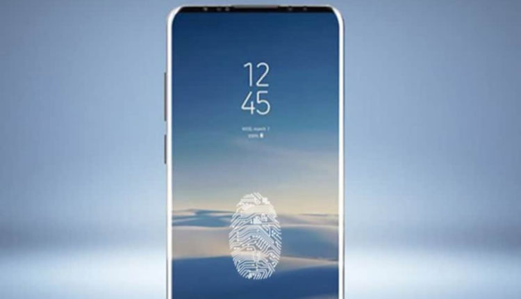 سامسونج تستعد لإطلاق Galaxy S10 بمميزات مذهلة مدونة نظام أون لاين التقنية