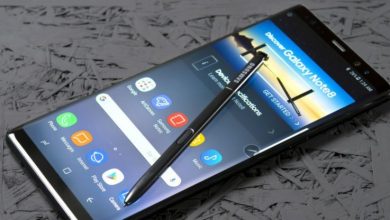 براءة إختراع لسامسونج تكشف حضور جالكسي نوت 9 بقلم S Pen مذهل مدونة نظام أون لاين التقنية