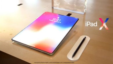 شائعات جديدة توضح مواصفات أجهزة iPad Pro لعام 2018 والتقنيات الجديدة بها مدونة نظام أون لاين التقنية