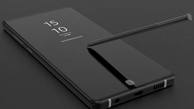 قبل اسبوعين من اطلاقه، تسريبات جديدة تستعرض بعض ملحقات Galaxy Note 9 المنتظر مدونة نظام أون لاين التقنية