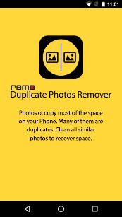 تطبيق Remo Duplicate Photos Remover‏ لحذف الصور ومقاطع الفيديو المكرره مدونة نظام أون لاين التقنية