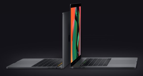 تعرف على المزايا الجديدة لحواسيب MacBook Pro 2018 المطلقة حديثًا من آبل مدونة نظام أون لاين التقنية