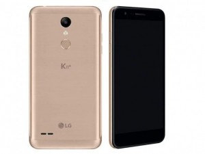 LG تكشف رسميا عن جوالي LG K11 بلس وLG K11 Alpha من الفئة المتوسطة مدونة نظام أون لاين التقنية