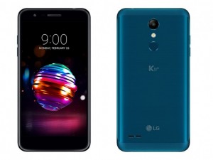 LG تكشف رسميا عن جوالي LG K11 بلس وLG K11 Alpha من الفئة المتوسطة مدونة نظام أون لاين التقنية