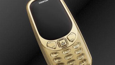 شركة روسية تصنع نسخة ذهبية من جوال نوكيا 3310.. تعرف على سعرها مدونة نظام أون لاين التقنية