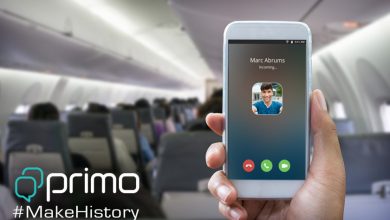 تطبيق Primo Connect للحصول على رقم أمريكي مضمون 100%.. شرح مفصل للتطبيق مدونة نظام أون لاين التقنية