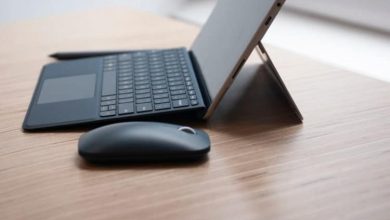 مايكروسوفت تكشف عن أفضل حواسيبها اللوحية Surface Go وبسعر رخيص مدونة نظام أون لاين التقنية