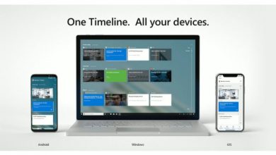 شركة مايكروسوفت تختبر تطبيق Your Phone على نظام ويندوز 10 مدونة نظام أون لاين التقنية