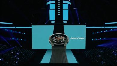 سامسونج تعلن رسميًا عن ساعة جلاكسي ، تعرف على مميزاتها الجديدة مدونة نظام أون لاين التقنية