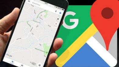 كيف يمكن استخدام خرائط جوجل أثناء عدم الاتصال بالإنترنت على الأندرويد؟ مدونة نظام أون لاين التقنية