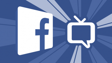 فيسبوك تشتري خدمة Vidpresso بكامل طاقمها لتحسين خدمات البث المباشر مدونة نظام أون لاين التقنية