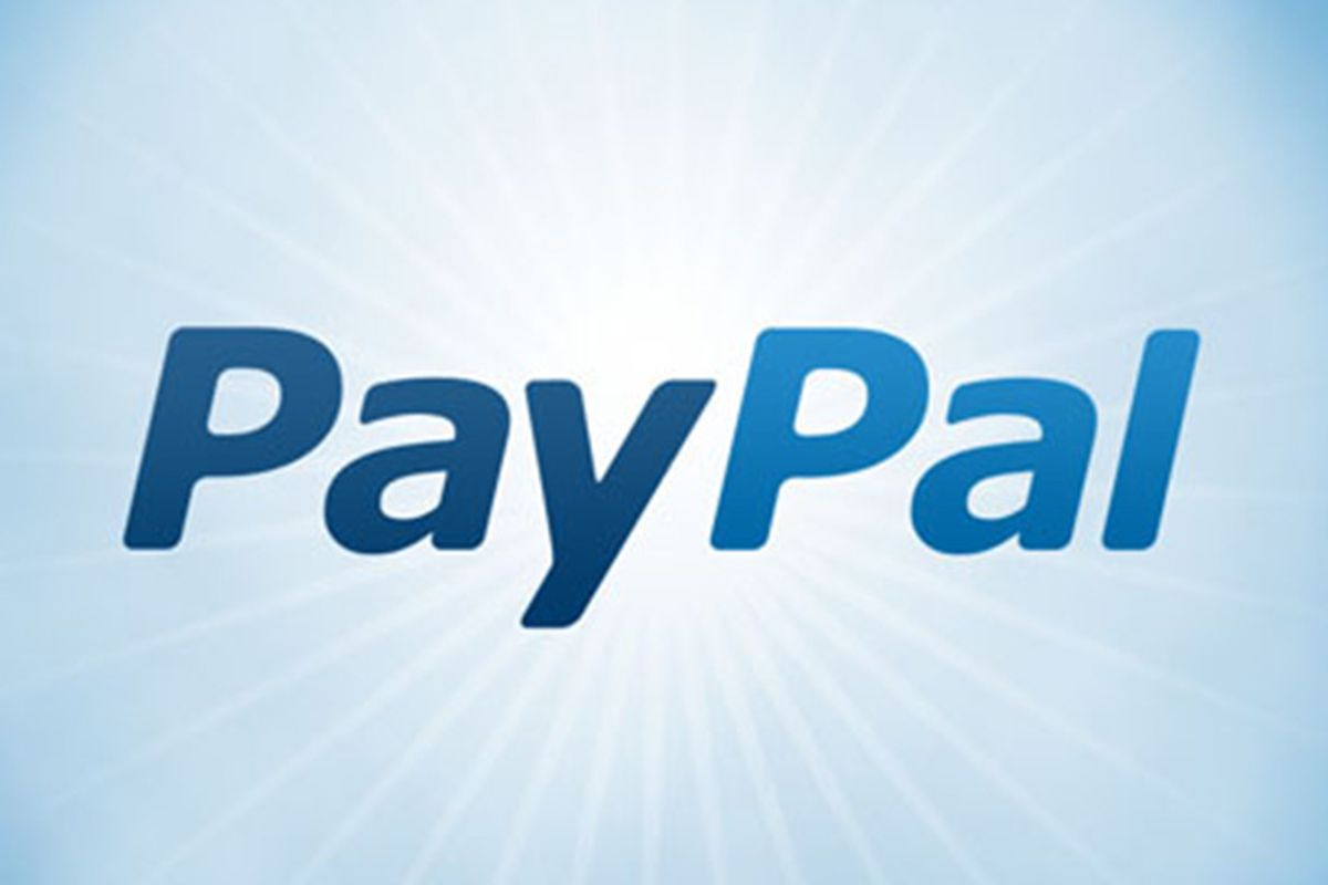 تطبيق PayPal يحصل على تحديث جديد، يجعله يُركز الآن على إرسال الأموال إلى الأصدقاء مدونة نظام أون لاين التقنية