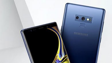قبل الكشف الرسمي، سامسونج تبدأ في تلقي الحجز للطلبات المسبقة لـ Galaxy Note 9 مدونة نظام أون لاين التقنية