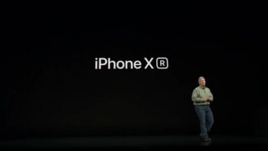 رسميًا آبل تعلن عن جوال iPhone XR بشاشة LCD وسعر منخفض نسبيًا مدونة نظام أون لاين التقنية