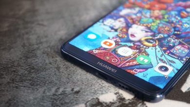 تسريب الصور والمواصفات الكاملة لهاتف هواوي Huawei Y9 2019 عبر هيئة الإتصالات الصينية مدونة نظام أون لاين التقنية