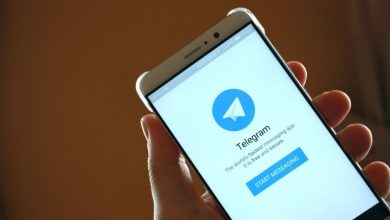 تطبيق تليجرام يحصل على تحديث جديد يضيف عداد المحادثات الغير مقروءة وغيرها من المزايا مدونة نظام أون لاين التقنية