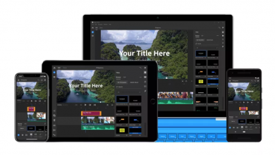 أدوبي تعلن عن تطبيق Premiere Rush CC لتحرير الفيديوهات بشكل شامل مدونة نظام أون لاين التقنية