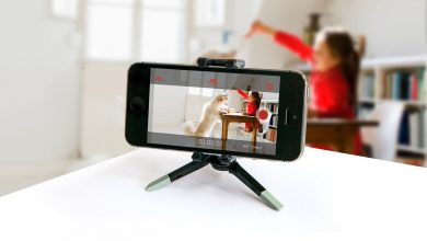 تطبيق Manything لتحويل جوالك القديم إلى جهاز مراقبة باستخدام كاميرته مدونة نظام أون لاين التقنية
