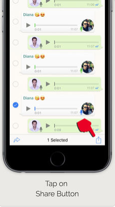 تطبيق Audio Voice Messages to Text for WhatsApp لتحويل الرسائل الصوتية إلى نص مدونة نظام أون لاين التقنية